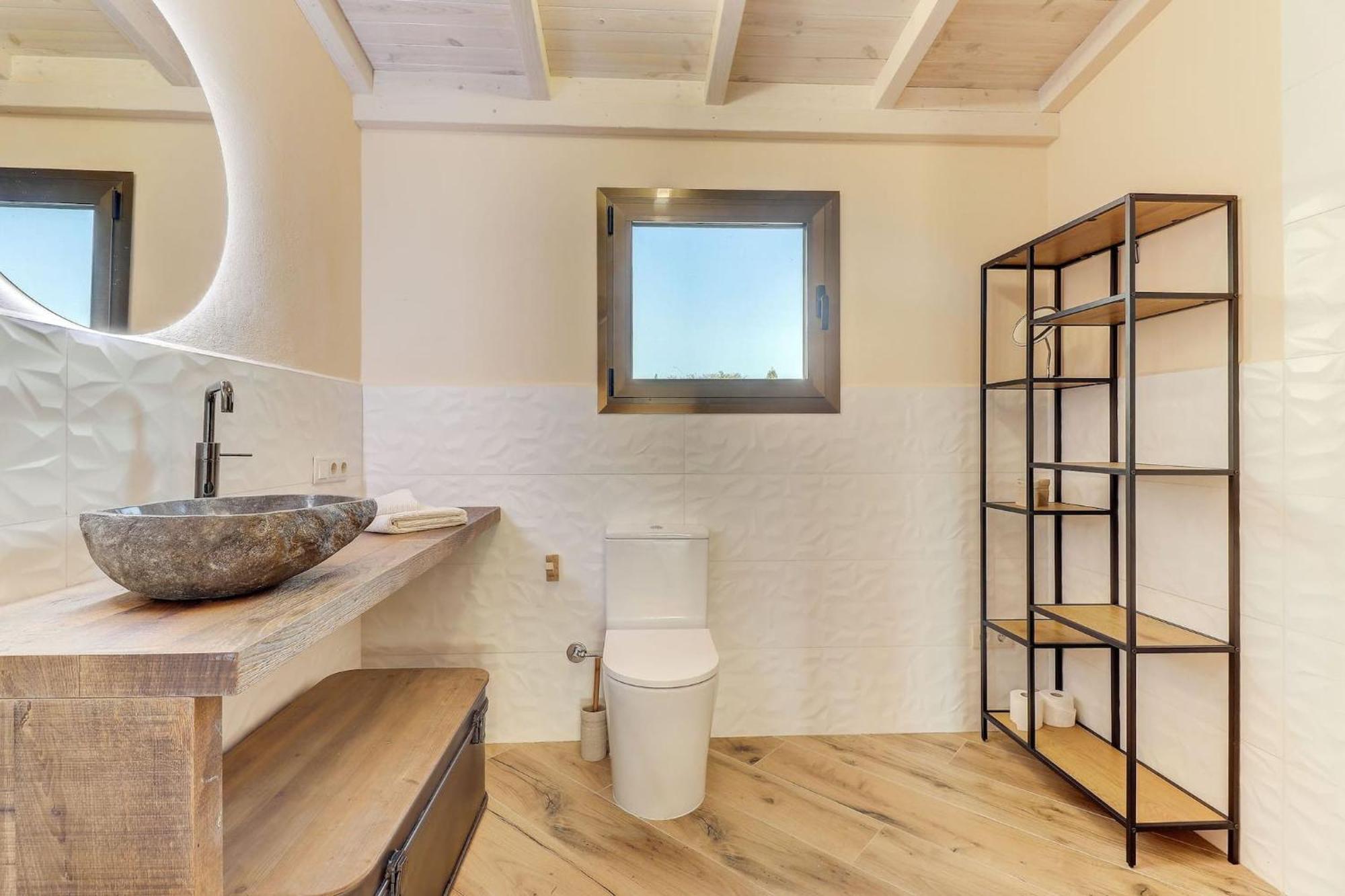 Villa Petit Bijoux By Rentallorca Can Picafort  Eksteriør bilde