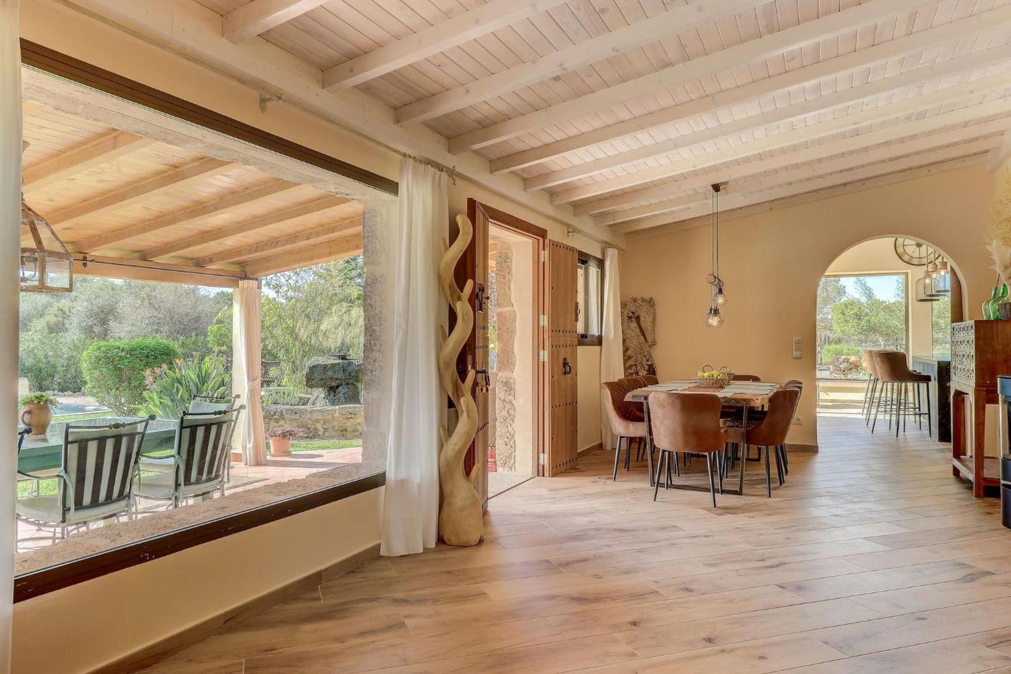 Villa Petit Bijoux By Rentallorca Can Picafort  Eksteriør bilde