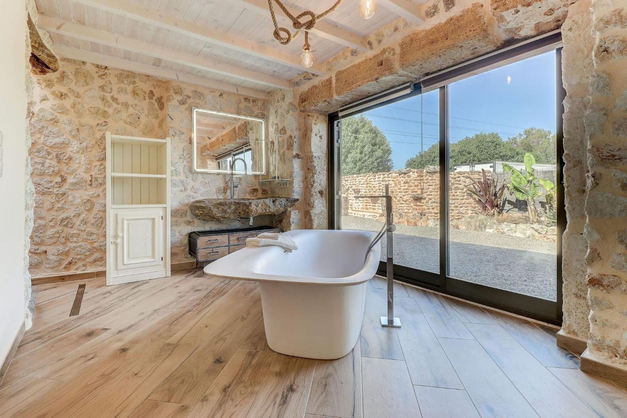Villa Petit Bijoux By Rentallorca Can Picafort  Eksteriør bilde